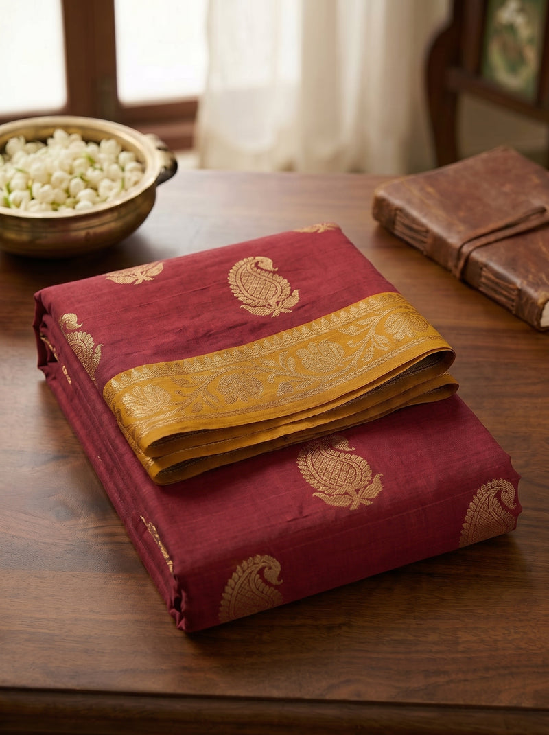 Cotton Sarees
