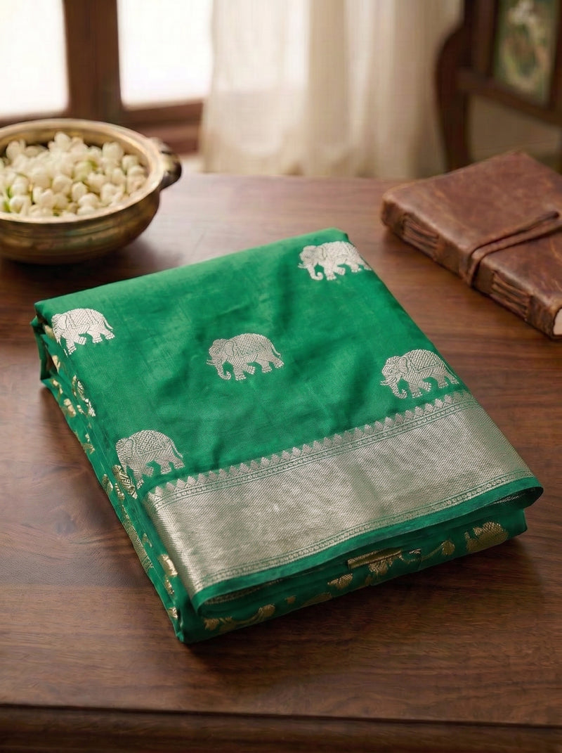 Silk Sarees