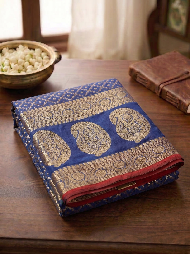 Cotton Sarees