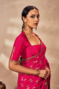 Cotton Saree thumbnail