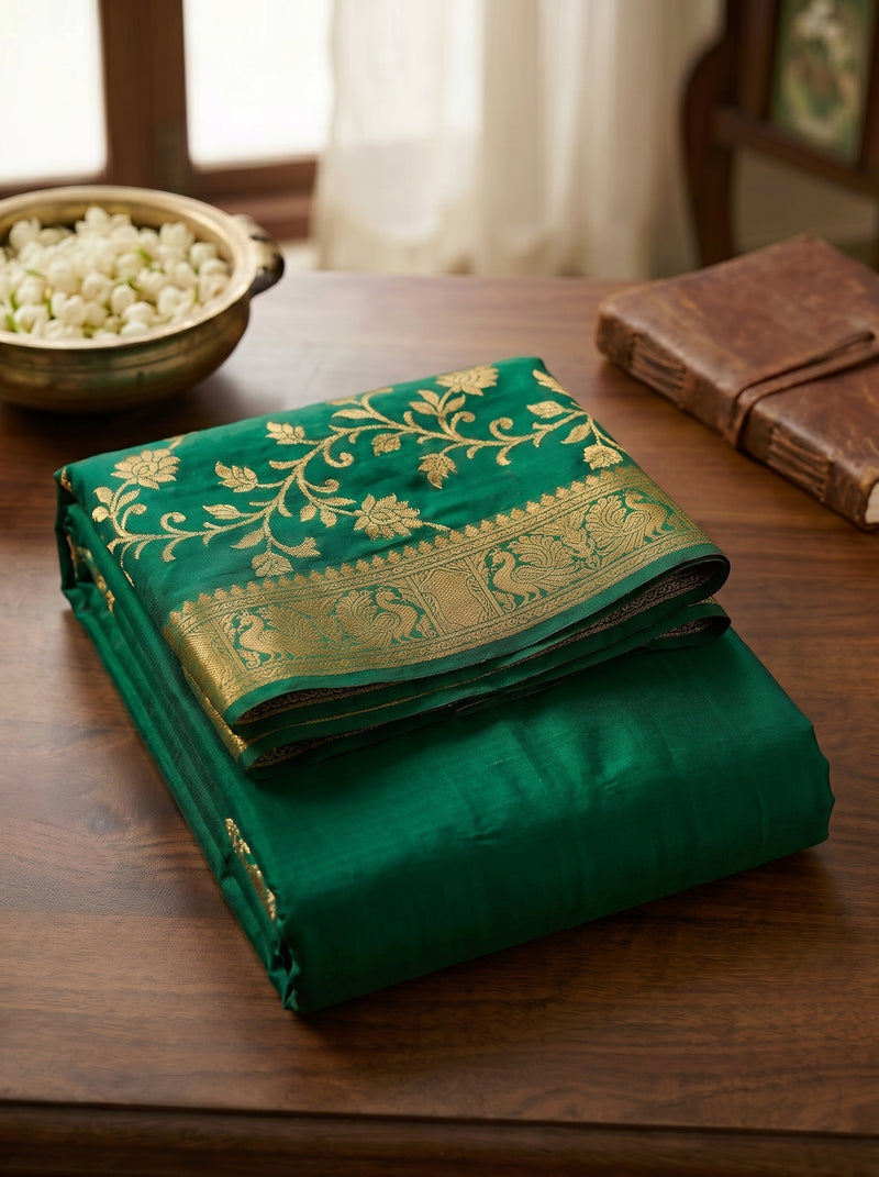 Silk Sarees